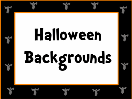 This resource pack will install in shared resources backgrounds halloween