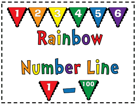 rainbow-number-line-1-100-printable-worksheet-with-answer-key-lesson-activity