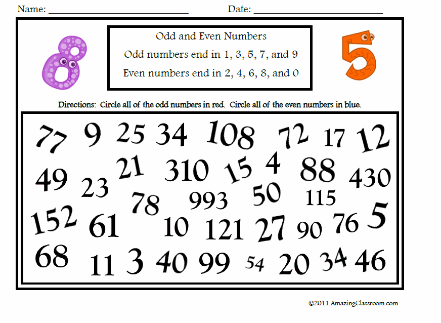 math-numbers-operations-recognizing-numbers-odd-even-common